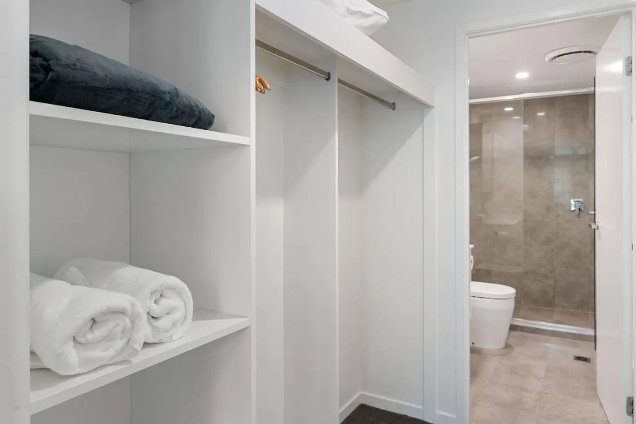 2Bd Apt In Central Μπρίσμπεϊν Αυστραλία